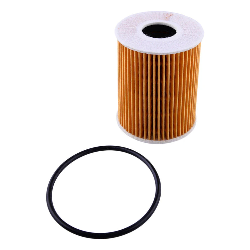 Hyundai Genesis, Palisade, Kia Cadenza, Sedona Oil Filter Element (2010-2023)