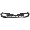 Air Dam Deflector Lower Valance Apron Rear for MB