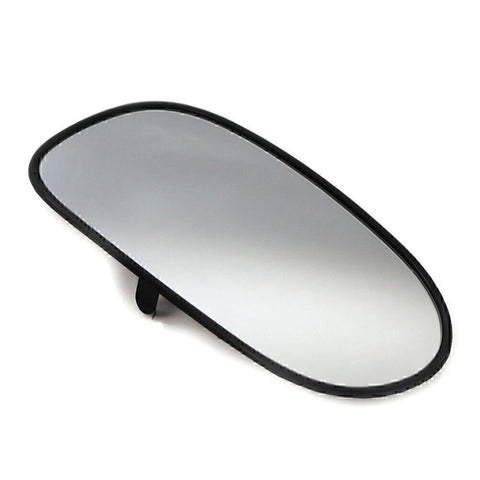 Chevrolet Corvette Right Side Heated Mirror Glass (2005-2013)