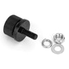 Harley Davidson Dyna Sportster Softail Seat Mounting Bolt Black (2000-2023)