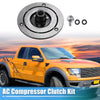 Ford Transit 150 2015-2019 3.5L Turbo AC Compressor Clutch Kit