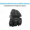 Ford Flex, Edge Steering Wheel Control Switch (2009-2019)