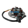 E-Ton Draco 50, Tornado 50, RXL-50M, Viper 50M, RXL-90, Viper 90 Stator Coil (2000-2009)