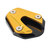 Honda Rebel CMX500 CMX300 Kickstand Extension Side Stand Enlarger Plate