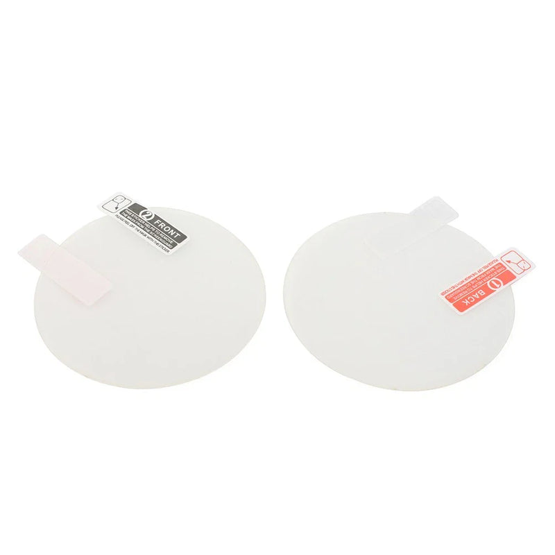 Honda CT125 Hunter Cub (2020-2021) 2 x Set Instrument Cluster Screen Protector