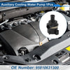 Porsche Cayenne 958 Auxiliary Cooling Water Pump (2012-2018)