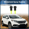 Dodge Grand Caravan Washer Nozzle with Fluid Hose (2008-2020)