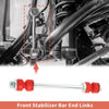Ford Ranger Front Sway Bar Links (1998-2011)
