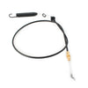 MTD Deck Engagement Control Cable (746-04173, ABC 946-04173E)