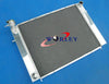 Holden Commodore VG VL VN VP VR VS V8 5.0L Aluminum Radiator + Hose (1988-1997)