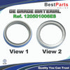 SEAL ASSY-OIL 5.625 X 7.186 X 0.906