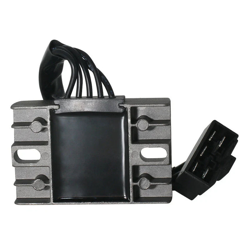 Suzuki GSF400 Bandit, DR250R, UH125 Voltage Rectifier Regulator (1991-2006)
