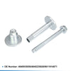 Toyota Tacoma Suspension Arm Alignment Cam Bolts (1995-2004)
