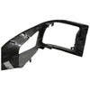 Toyota Hiace LH+RH Dark Grey Headlight Surround Pair (1998–2005)