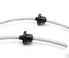Falcon BF Sedan 4.0L I6 XT, Futura XR6 (Traction) Brake Line Kit (2008-2010)
