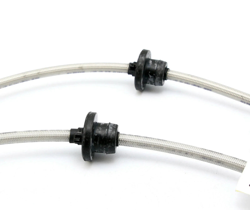 Falcon BF Sedan 4.0L I6 XT, Futura XR6 (Traction) Brake Line Kit (2008-2010)