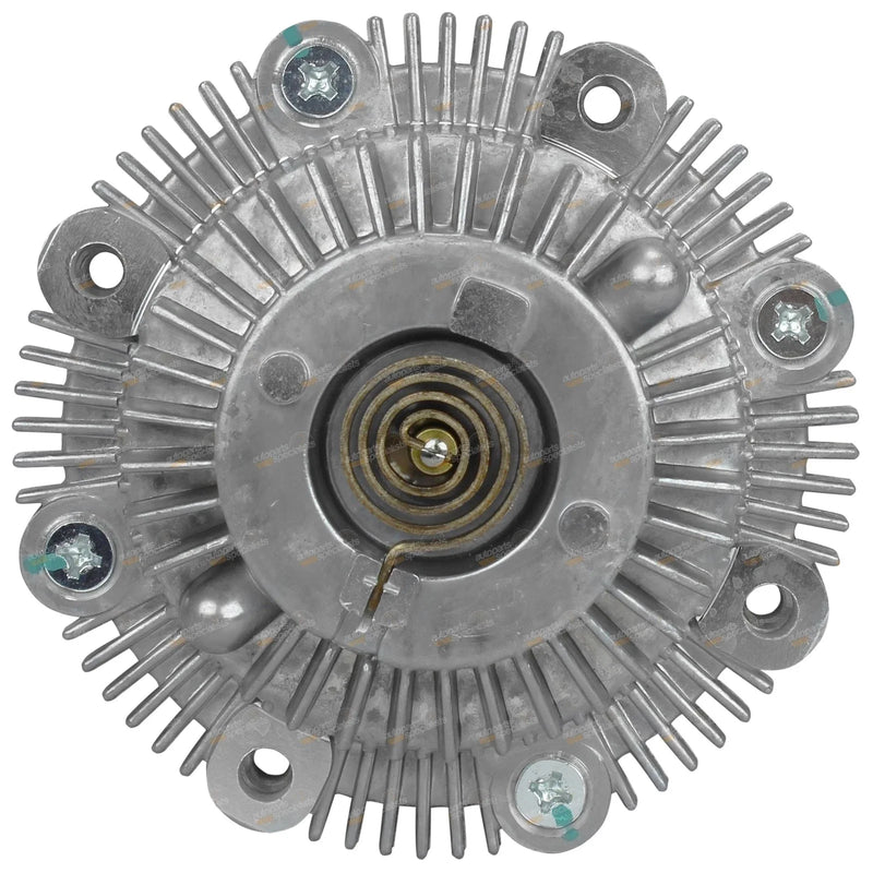 Suzuki Ignis 1.3L M13A Fan Clutch Coupling (2000 - 2005)