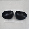 MINI Cooper F55 F56 F57 F60 Left & Right Rear View Door Wing Mirror Covers
