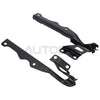 Mazda CX-5 2 x Hood Hinges (Left/Right) (2017–2023)