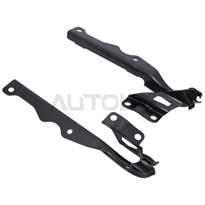 Mazda CX-5 2 x Hood Hinges (Left/Right) (2017–2023)