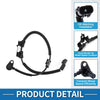 Kia Picanto ABS Wheel Speed Sensor (2007-2021)