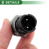 Volvo A25D A25E A25F A30D A30E 1 Pc Transmission Speed Sensor