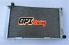 LAND ROVER 90-110 DEFENDER 2.3D / 2.5D / 3.5D 3ROW Radiator (1983-1990)