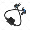 Ford Cadillac Chevrolet GMC Harness (1998-2019)