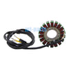 Suzuki GS1000L, GS1000C, GS1000G, GS1000GL Stator Coil (1978-1981)
