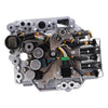 Nissan March Rebuilt Valve Body w/ Solenoid (2002-2010)