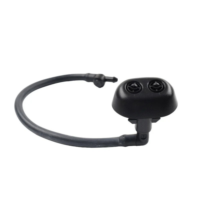 Land Rover Discovery 4 Left Side Headlight Washer Nozzle (2010-2016)