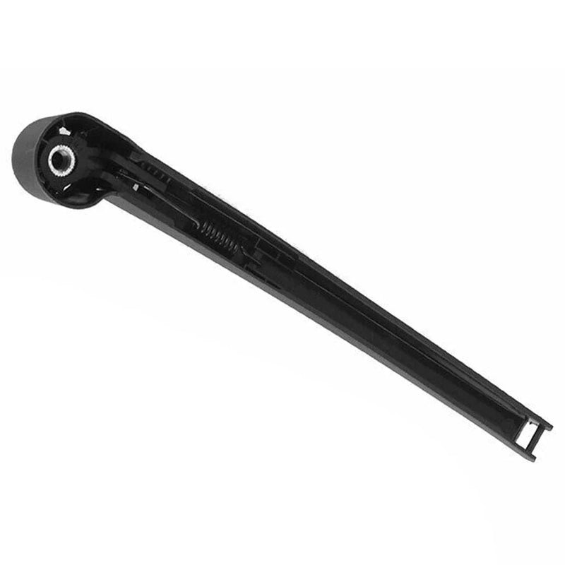 VW Touran Black Rear Window Wiper Arm (2004-2015)