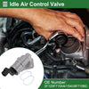 Ford Escape 3.0L V6 Idle Air Control Valve (2005-2008)
