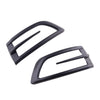 Ranger Wildtrack Side Mirror Turn Signal Light Lens Cover (2016-2018)