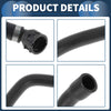 BMW E90 316i / 320i Radiator Hose (2004-2007)