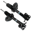 Toyota Kluger GSU45R 2007~2014 Wagon 2 x Rear Strut Shock Absorber