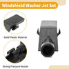 Honda Civic (2016-2021) - 1 x Fluid Hose Windshield Washer Nozzle Kit