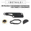 Subaru Impreza WRX 2.0L Turbo Valve Cover Gasket (2002-2005)