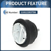 BMW 3 Series Rear-Wheel 2.5L Motor Mount