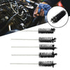 Air Door-Carbon Deposit Automobile Engine Cleaning-Tool 5pcs Cleaning Brush