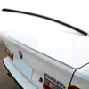 BMW 5 Series E34 Sedan Boot Lip Spoiler (1988-1995)