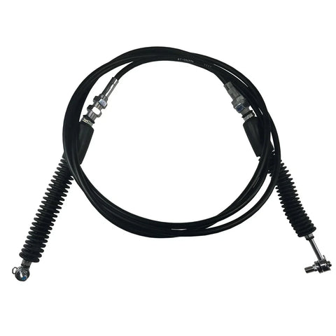 Polaris Ranger Crew 500 & 800 Gear Shift Cable / 1 x / Gear Shift Cable