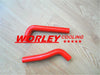 Yamaha YFZ450 Silicone Radiator Hose Kit (2004-2008)