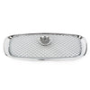 Jaguar XF Front Upper Mesh Grille Radiator Grill (2008-2011)