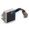 Ski-Doo Legend 380 / 500 Carb F / C Voltage Regulator (2002-2003)