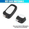 Ford Ka (2008-2016) - 1 x Shell Remote Control Key Fob Case