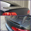 VW Passat B7 Rear Bumper Spoiler (2010-2014)