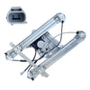 Mitsubishi 380 Front Left Window Regulator with 2 Pins Power Motor (2005-2008)