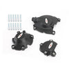 Yamaha YZF-R1, MT-10 Engine Cover Protectors (2015-2016)