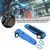 Yamaha MT-07 FZ-07 (2021-2022) Blue Radiator Side Protector Cover